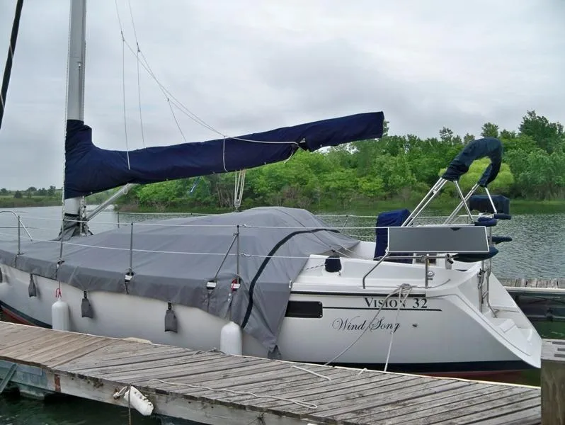 Slide: The Image of Custom Deck cover - 21