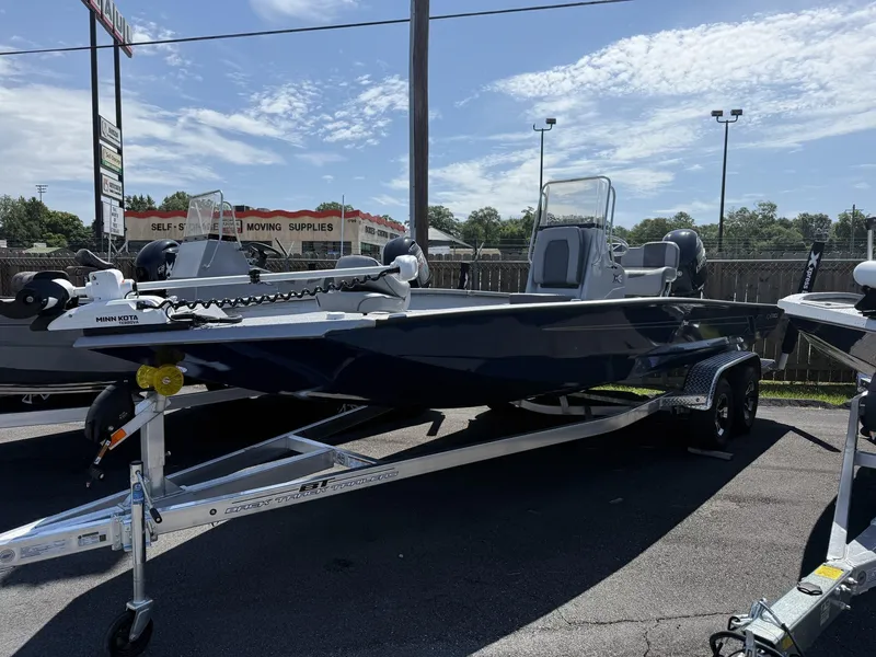 Slide: The Image of Xpress Hyper-Lift Series H22B 2026 - 1