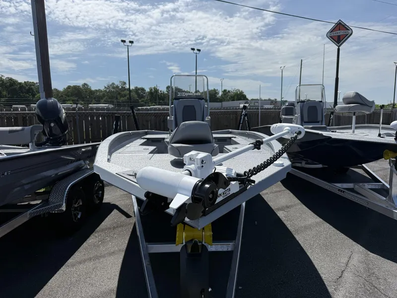 Slide: The Image of Xpress Hyper-Lift Series H22B 2026 - 4