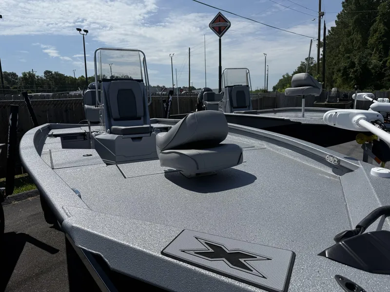 Slide: The Image of Xpress Hyper-Lift Series H22B 2026 - 5