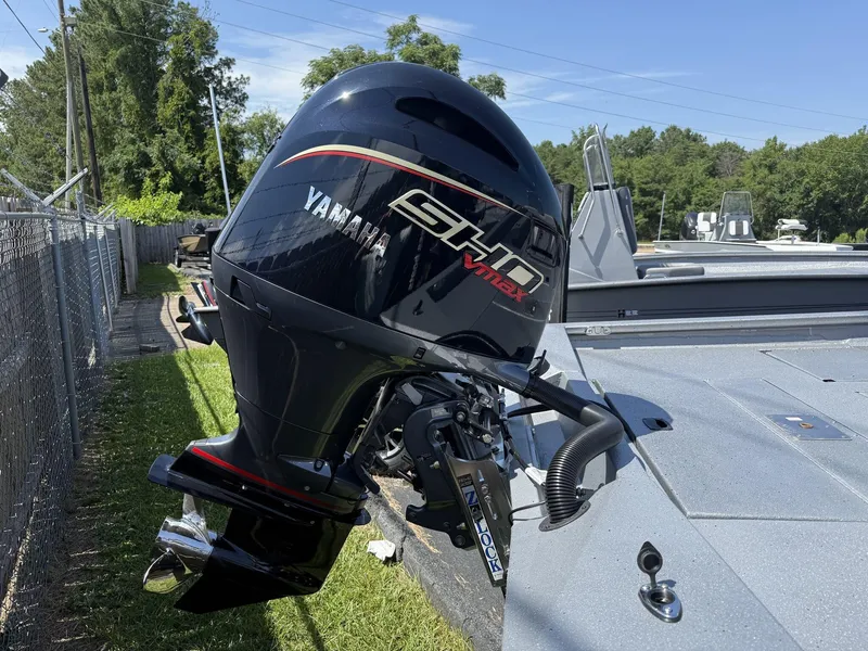 Slide: The Image of Xpress Hyper-Lift Series H22B 2026 - 7