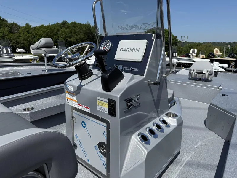 Slide: The Image of Xpress Hyper-Lift Series H22B 2026 - 3