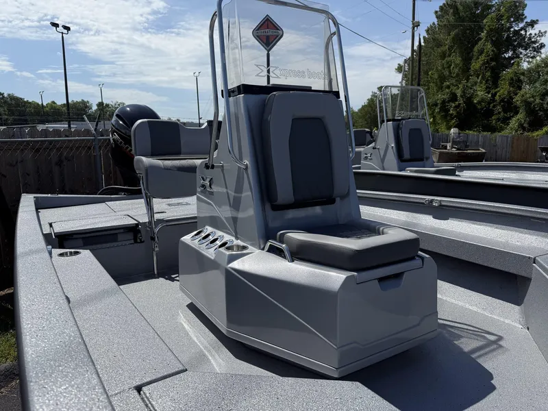 Slide: The Image of Xpress Hyper-Lift Series H22B 2026 - 6