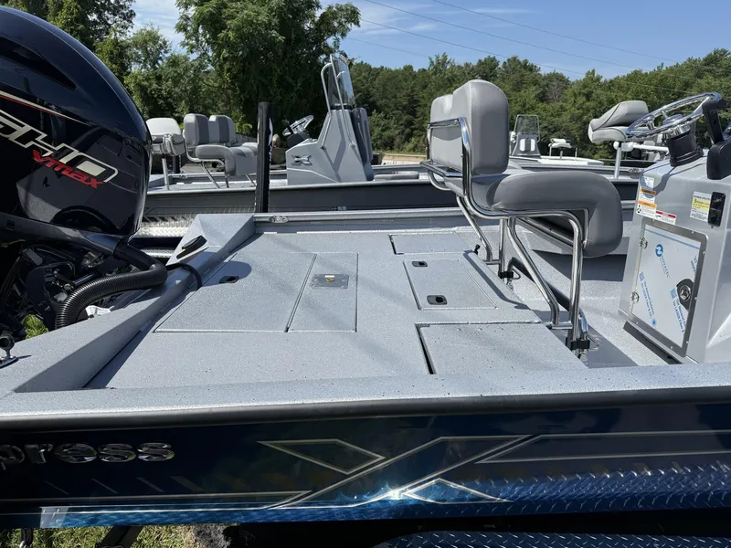 Slide: The Image of Xpress Hyper-Lift Series H22B 2026 - 8