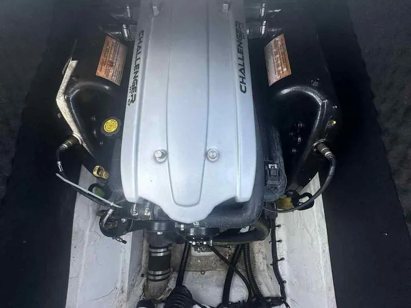 Slide: The Image of Heyday Wake Boats WT-1 2017 - 15