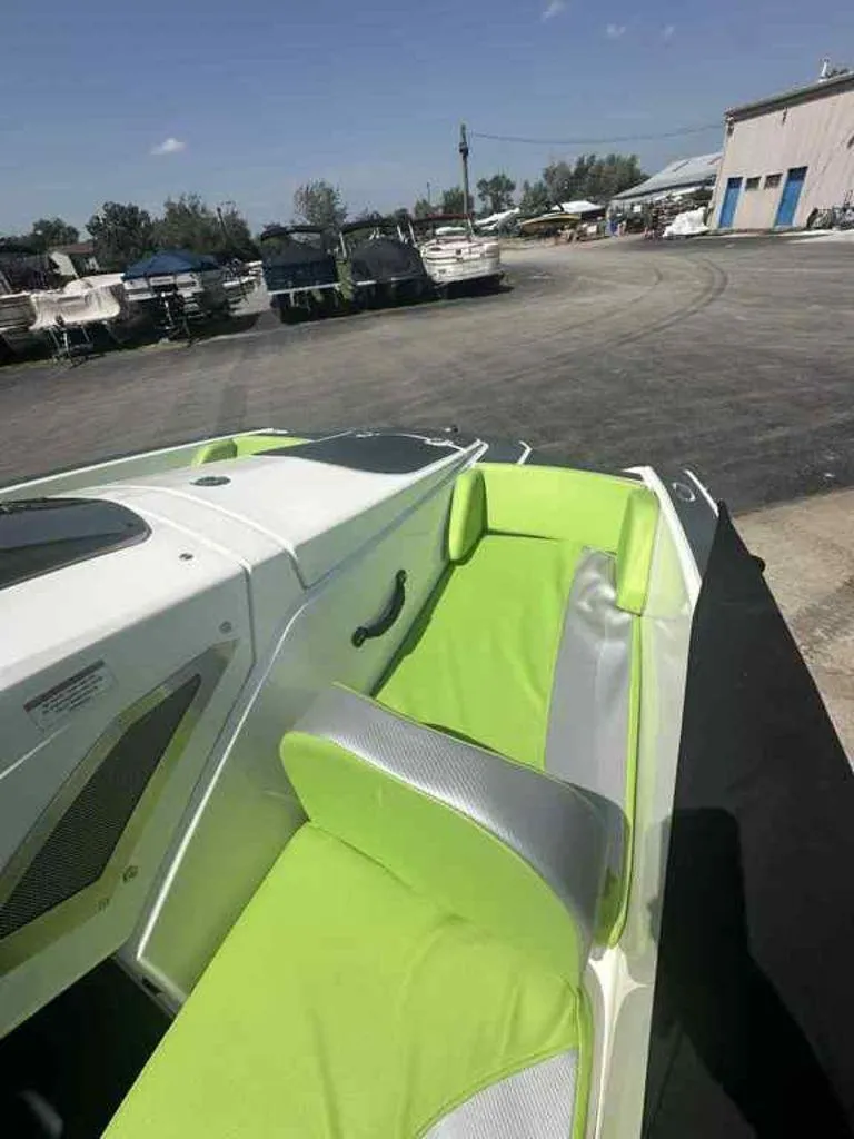 Slide: The Image of Heyday Wake Boats WT-1 2017 - 6