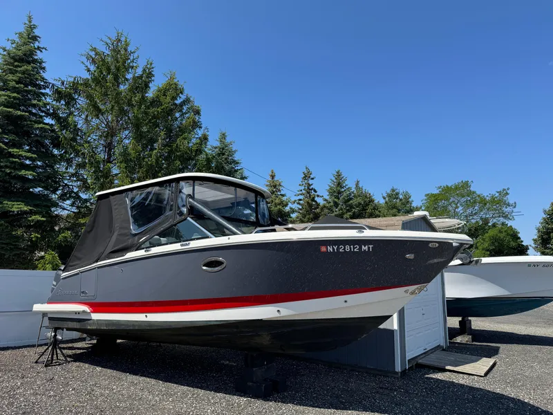 The Image of Chaparral 280 OSX 2023 - 1