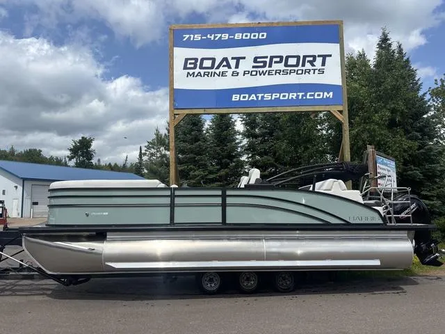 The Image of Harris CRUISER 230 SLDH 2026 - 1