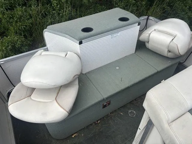 Slide: The Image of Princecraft Sport Fisher 22 2005 - 13