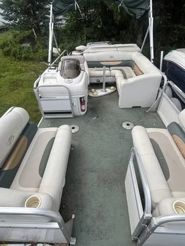 Slide: The Image of Princecraft Sport Fisher 22 2005 - 7