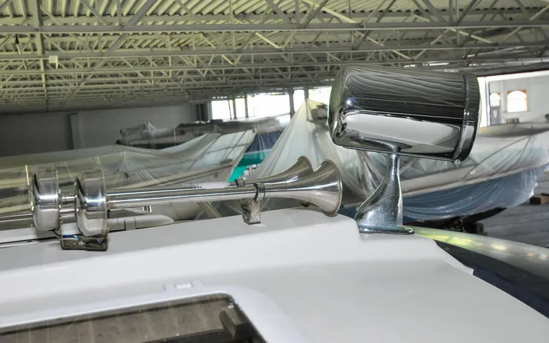 Slide: The Image of Cutwater C28 - Rhapsody - 47