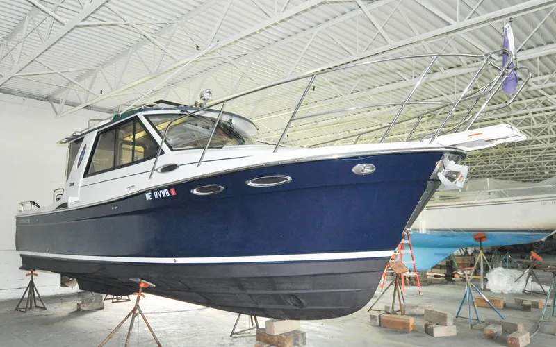 Slide: The Image of Cutwater C28 - Rhapsody - 6