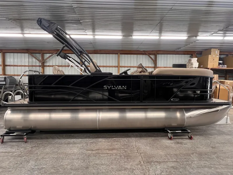 The Image of Sylvan Mirage 8520 Party Fish 2026 - 1