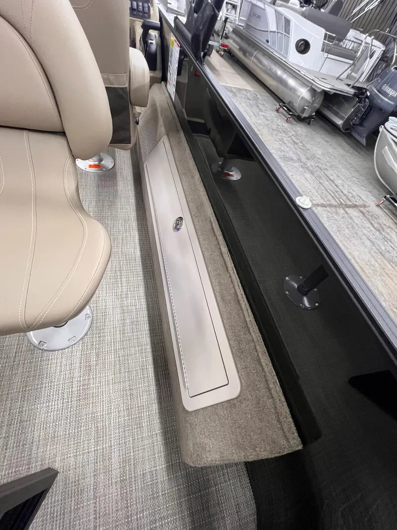 Slide: The Image of Sylvan Mirage 8520 Party Fish 2026 - 23