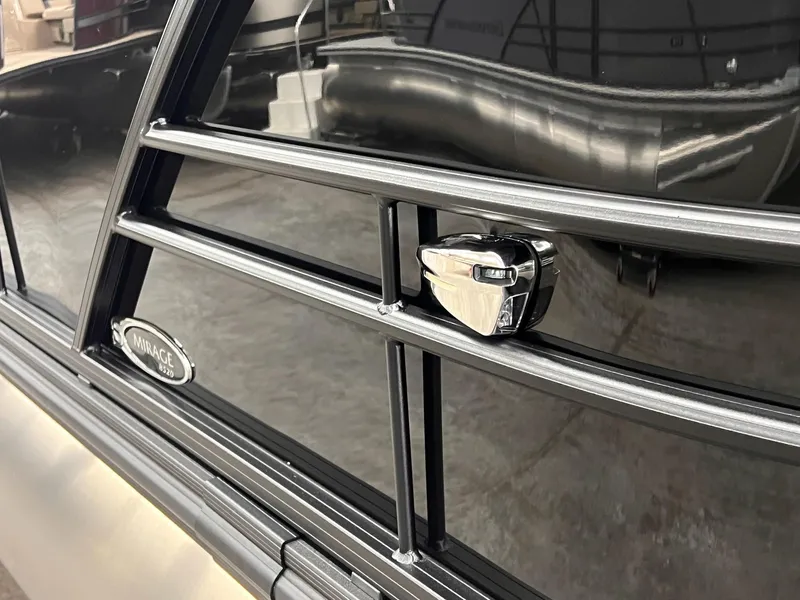 Slide: The Image of Sylvan Mirage 8520 Party Fish 2026 - 26