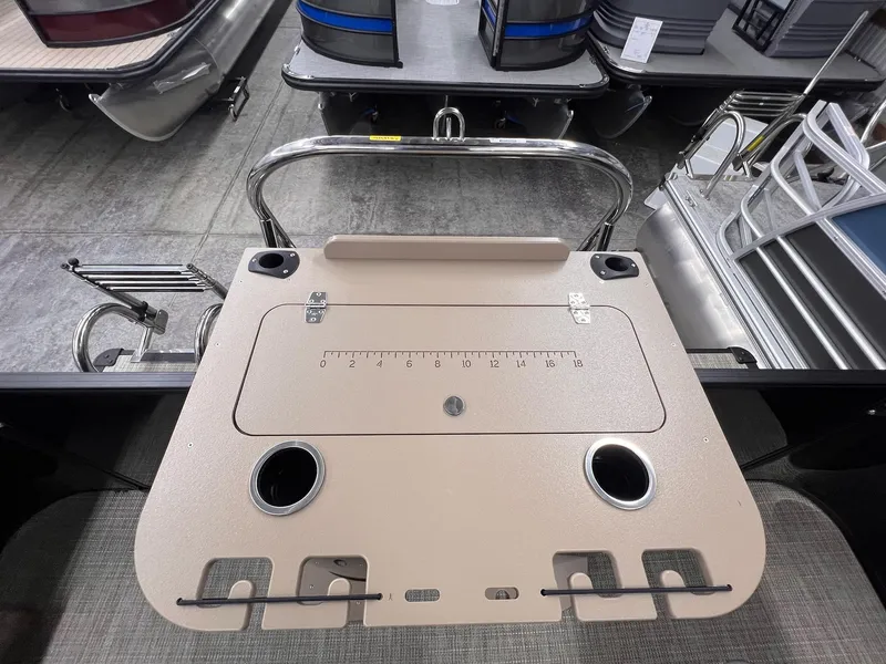 Slide: The Image of Sylvan Mirage 8520 Party Fish 2026 - 33