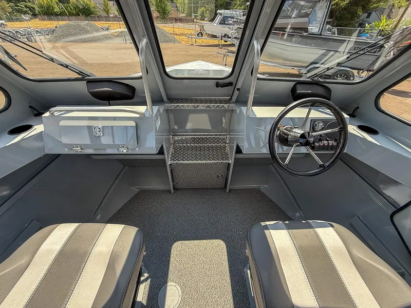 Slide: The Image of Hewescraft 200 ProV ET 2025 - 10