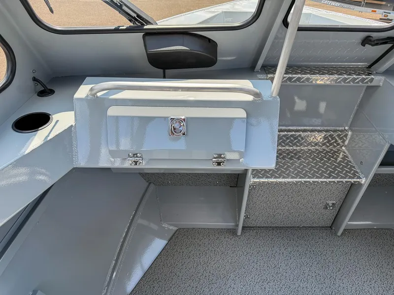 Slide: The Image of Hewescraft 200 ProV ET 2025 - 12