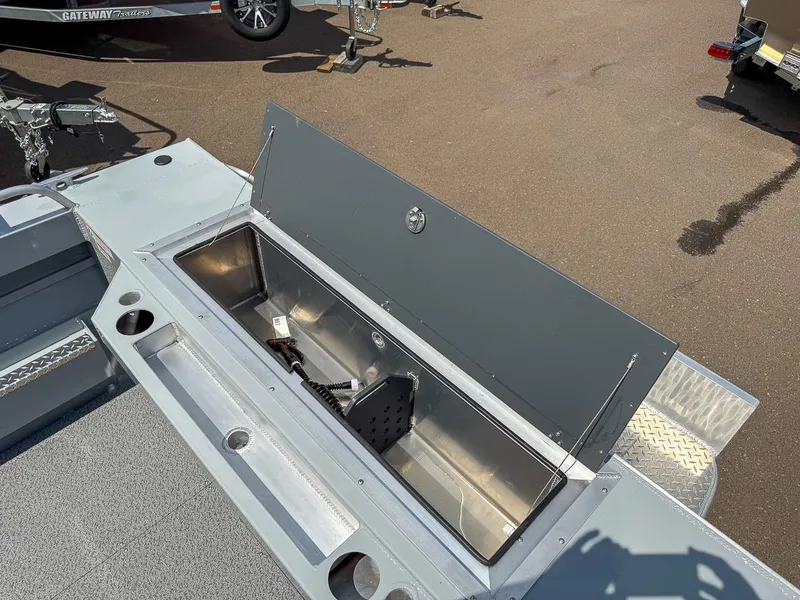 Slide: The Image of Hewescraft 200 ProV ET 2025 - 19