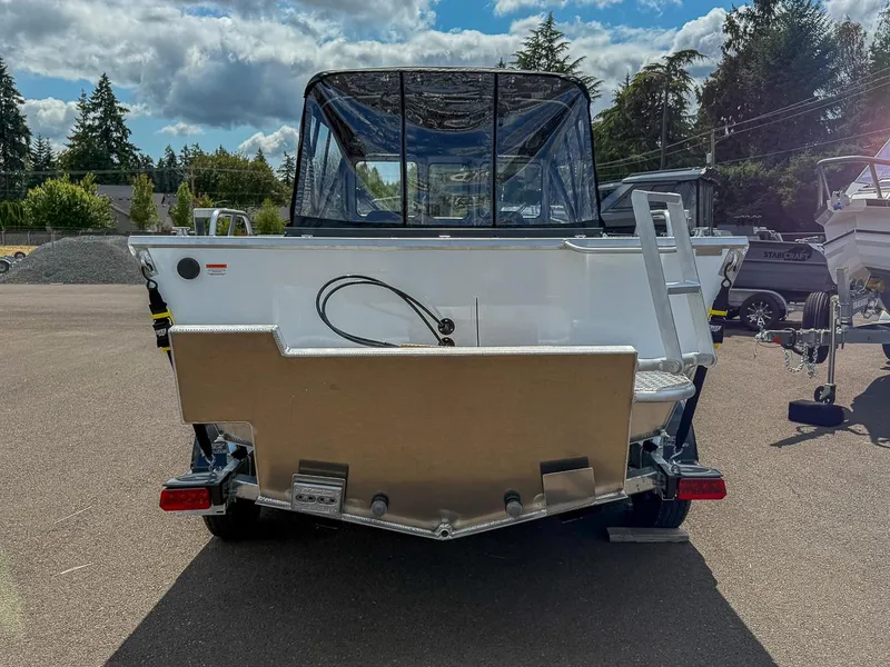 Slide: The Image of Hewescraft 200 ProV ET 2025 - 5