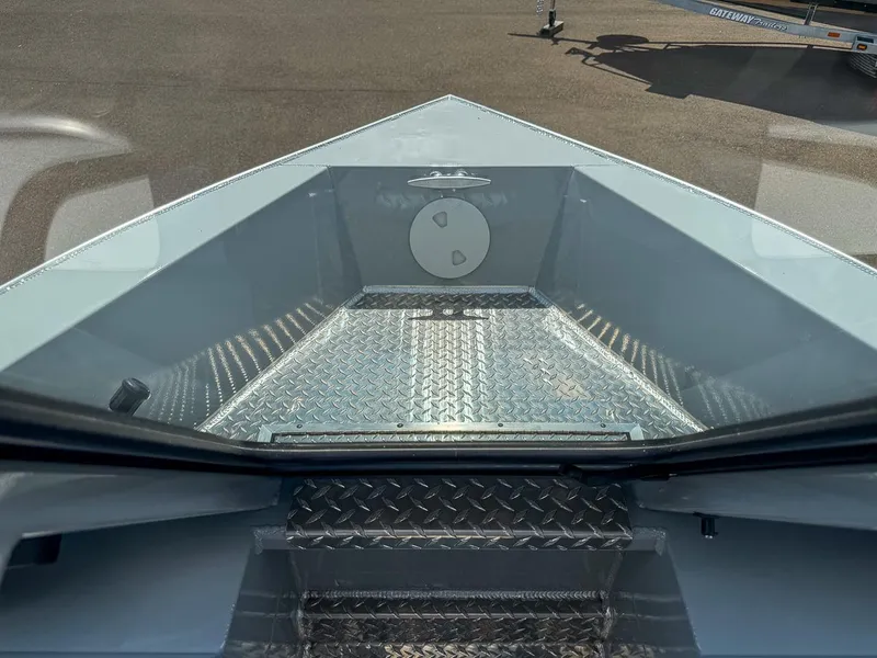 Slide: The Image of Hewescraft 200 ProV ET 2025 - 9