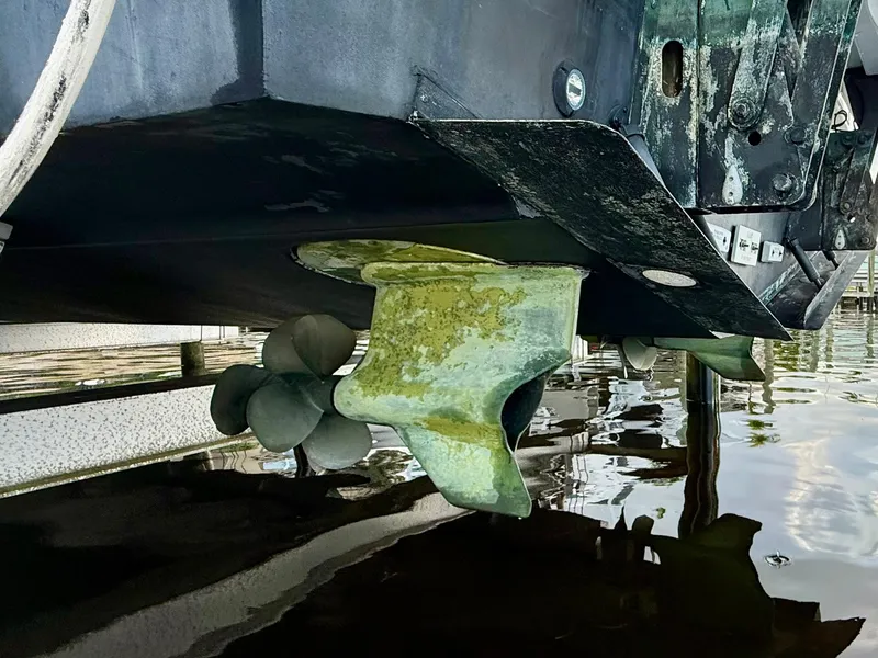 Slide: The Image of Cruisers 48 Cantius 2012 - 101