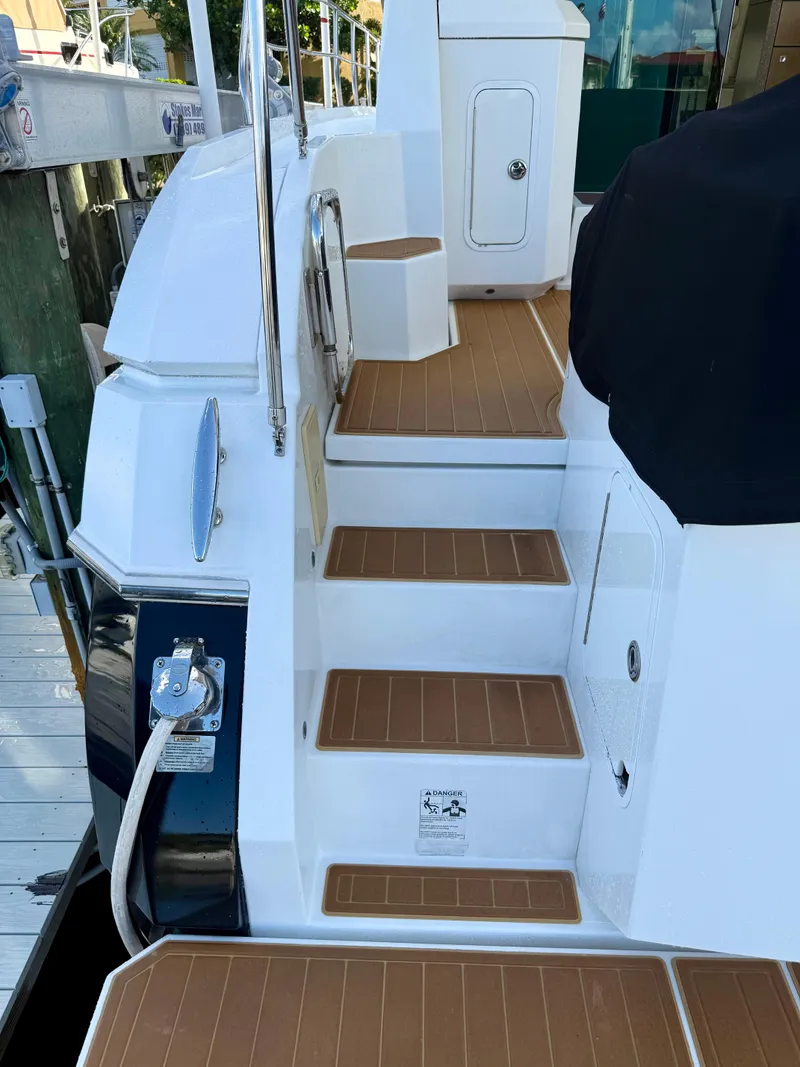 Slide: The Image of Cruisers 48 Cantius 2012 - 11