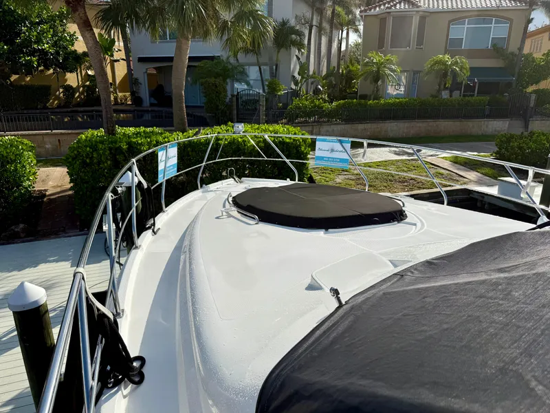 Slide: The Image of Cruisers 48 Cantius 2012 - 15