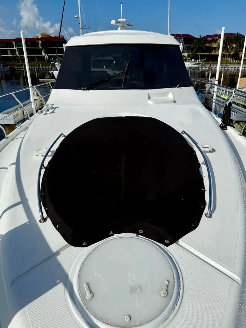 Slide: The Image of Cruisers 48 Cantius 2012 - 17