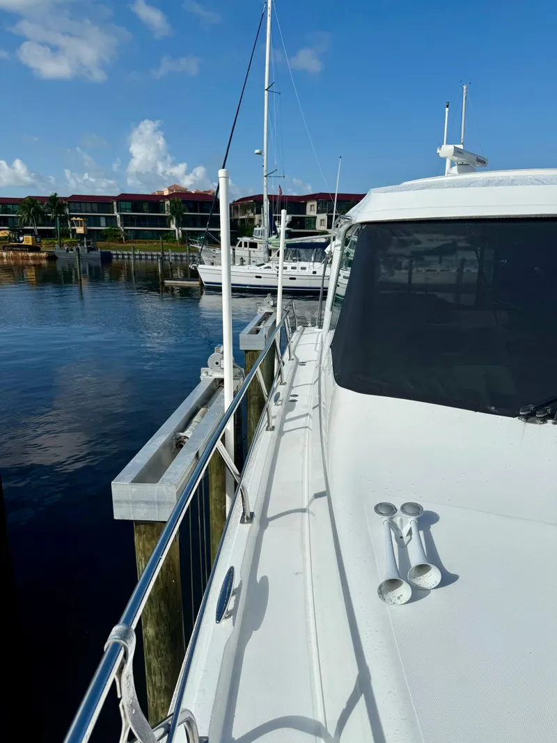 Slide: The Image of Cruisers 48 Cantius 2012 - 18