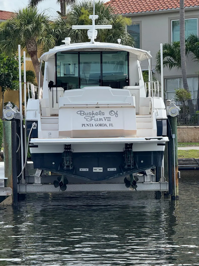 Slide: The Image of Cruisers 48 Cantius 2012 - 2