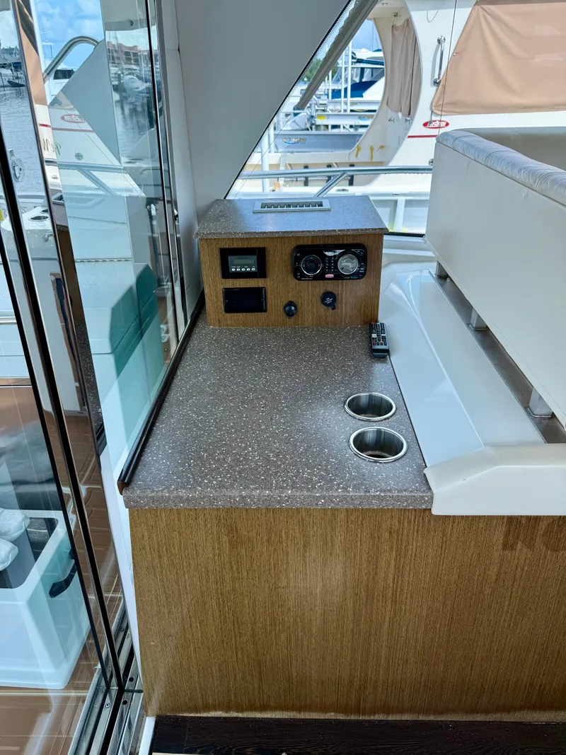 Slide: The Image of Cruisers 48 Cantius 2012 - 26