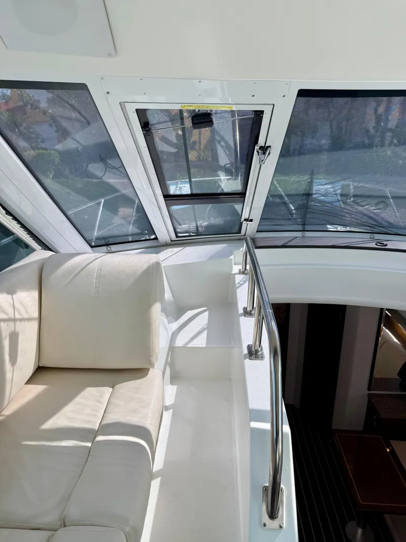Slide: The Image of Cruisers 48 Cantius 2012 - 29
