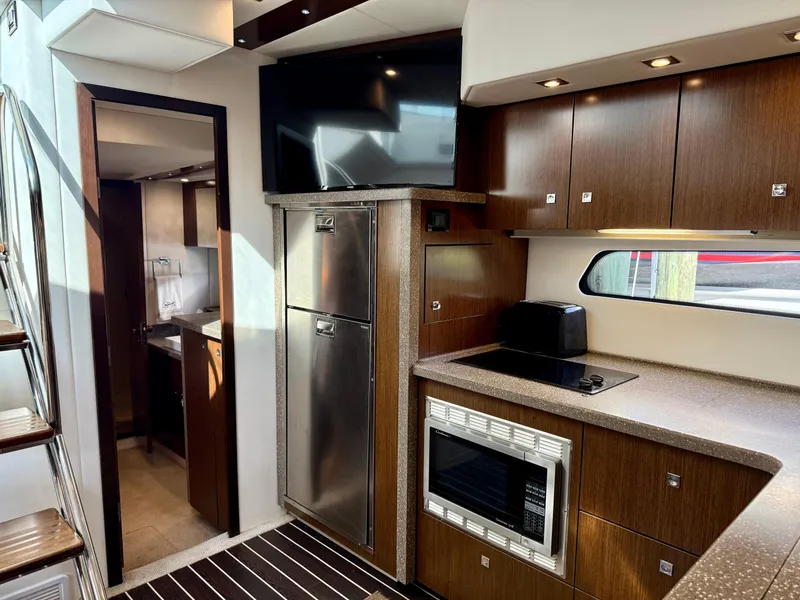 Slide: The Image of Cruisers 48 Cantius 2012 - 32