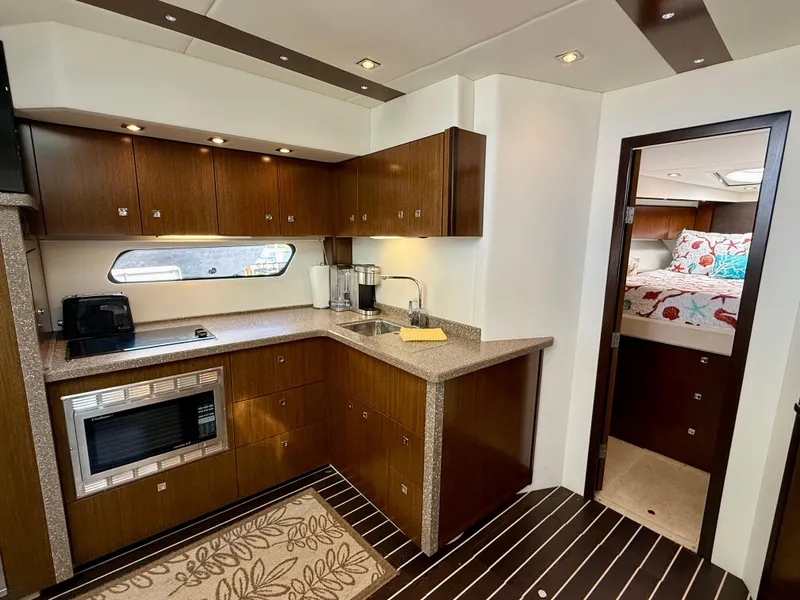 Slide: The Image of Cruisers 48 Cantius 2012 - 36