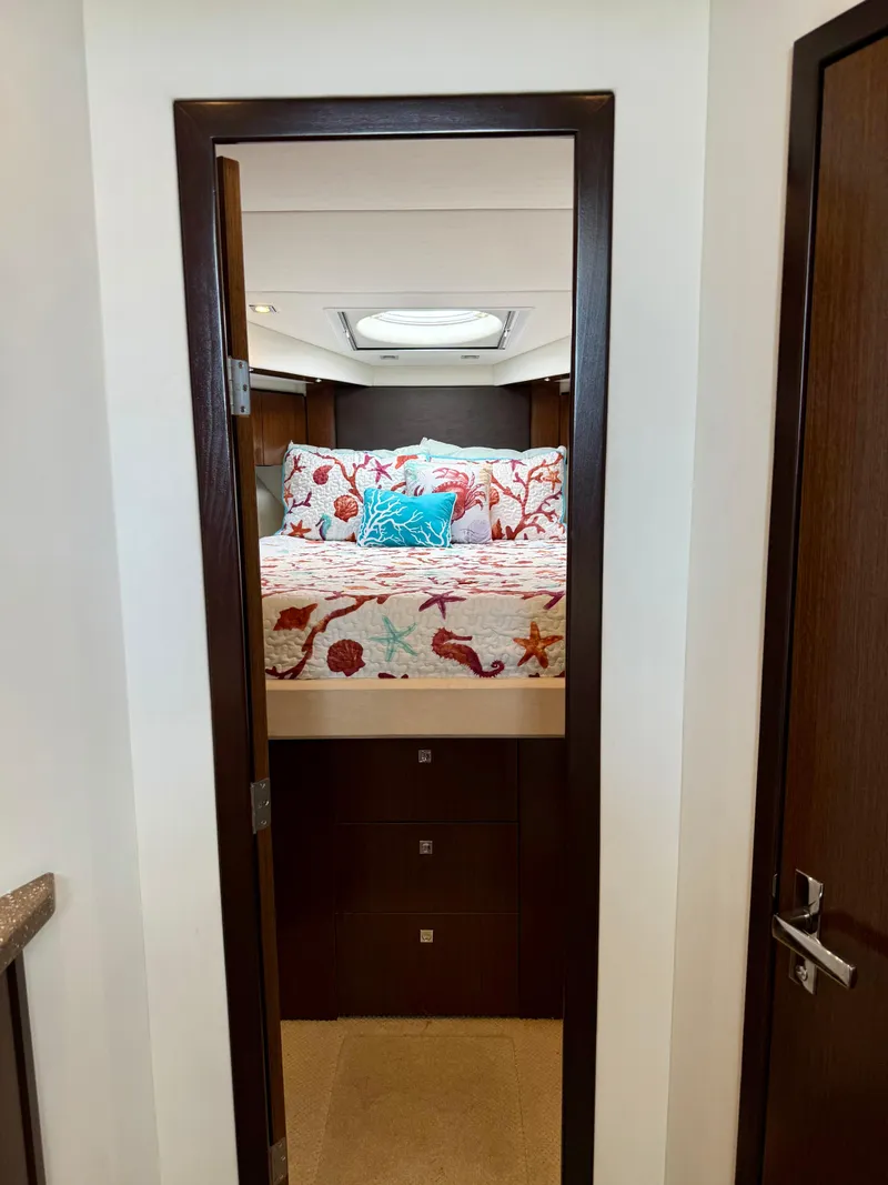 Slide: The Image of Cruisers 48 Cantius 2012 - 37