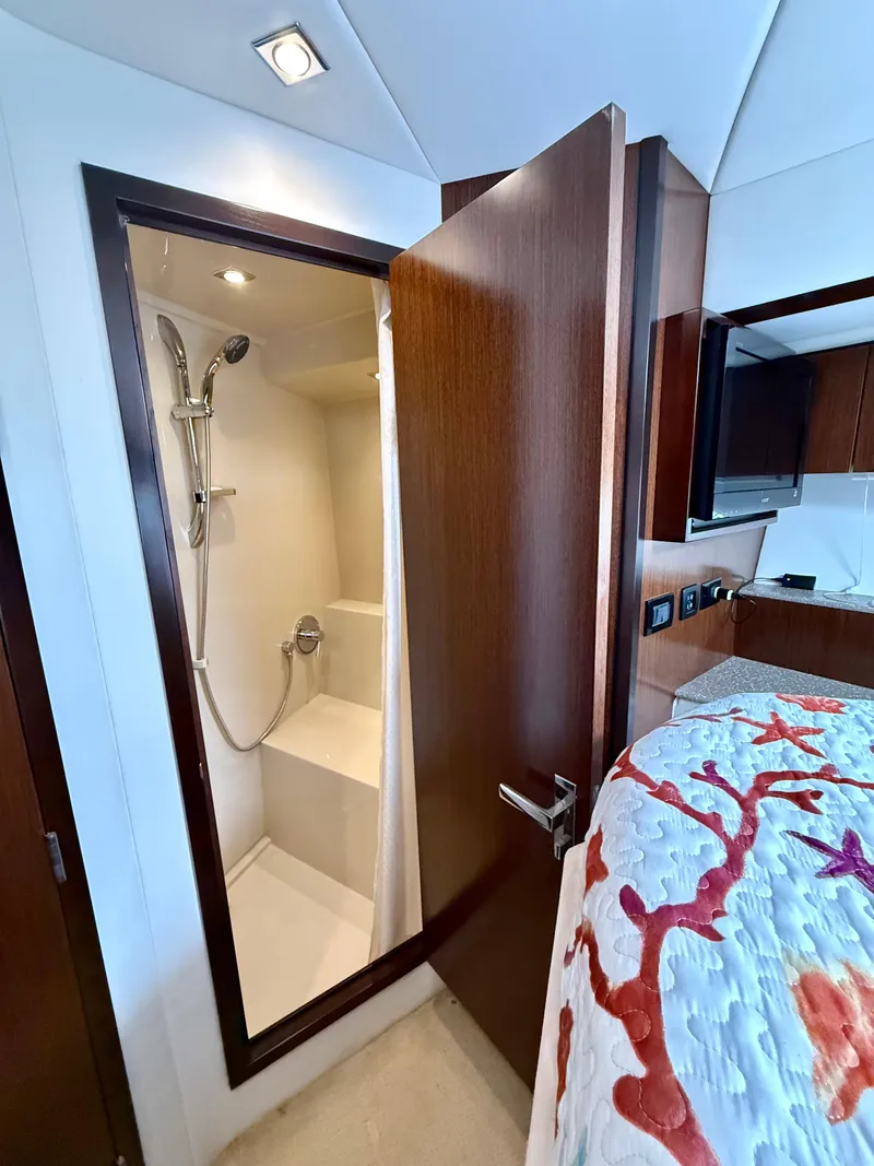 Slide: The Image of Cruisers 48 Cantius 2012 - 41