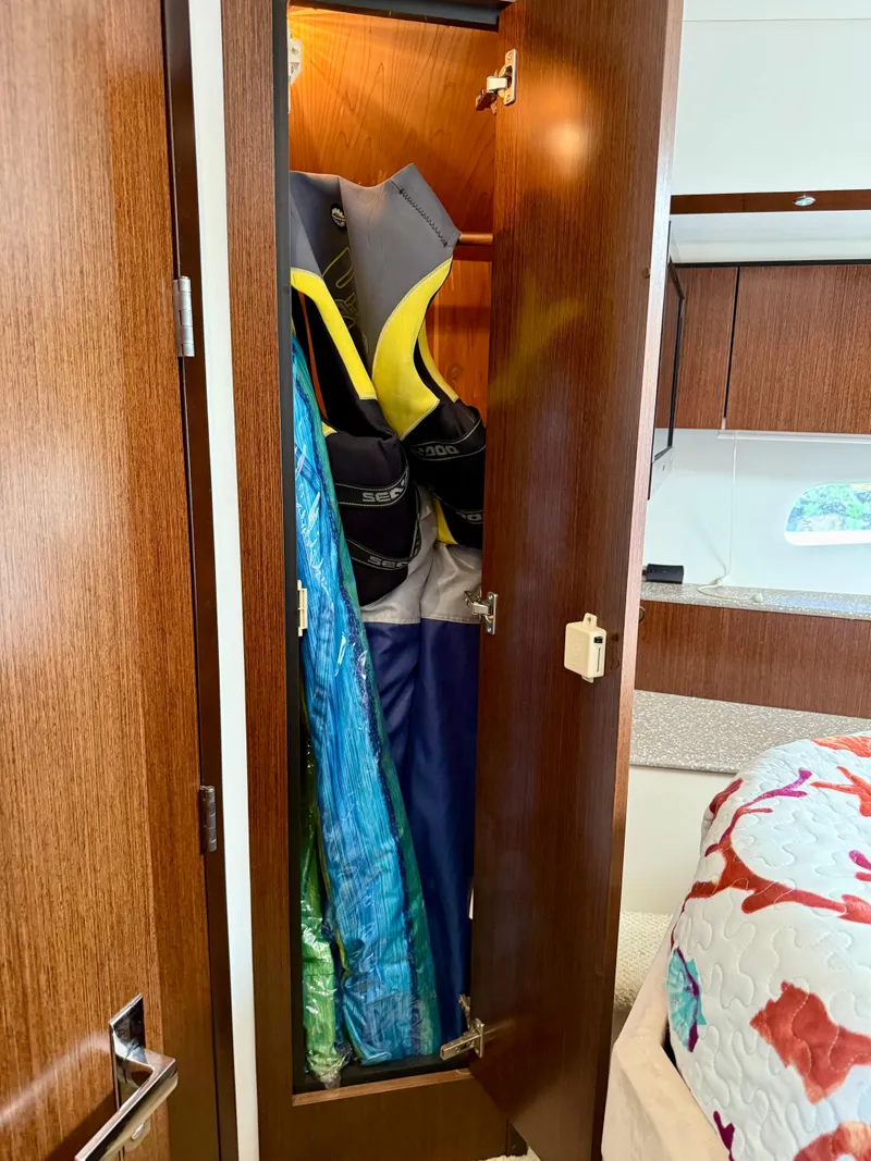 Slide: The Image of Cruisers 48 Cantius 2012 - 44