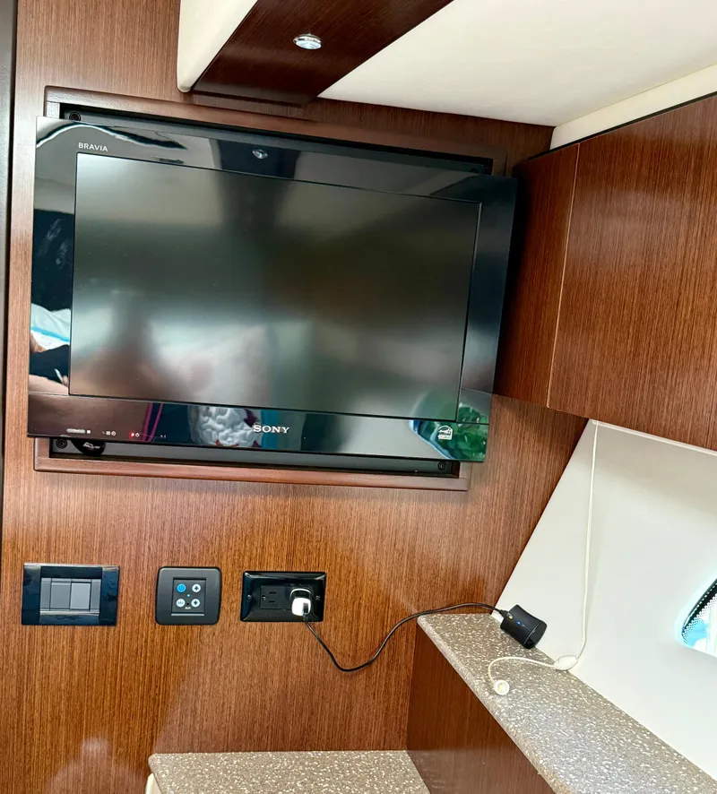 Slide: The Image of Cruisers 48 Cantius 2012 - 45