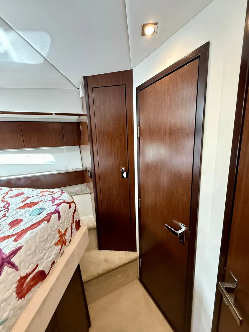 Slide: The Image of Cruisers 48 Cantius 2012 - 47