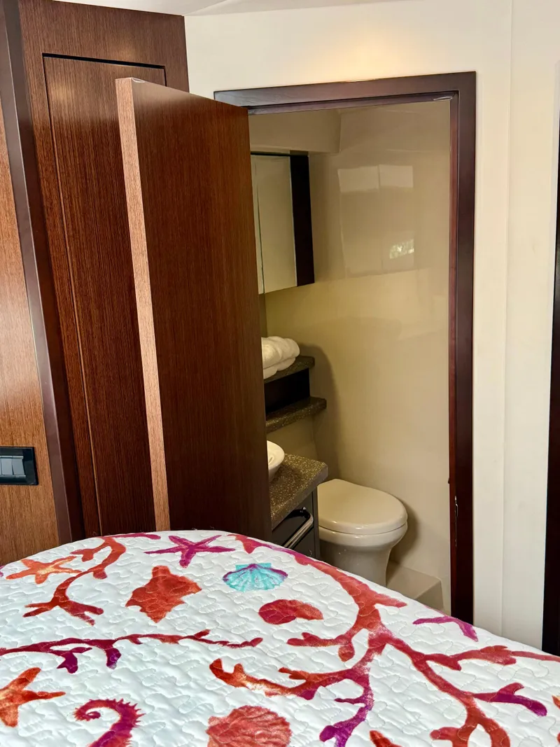 Slide: The Image of Cruisers 48 Cantius 2012 - 48