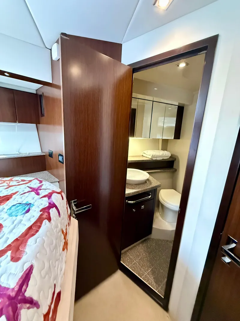 Slide: The Image of Cruisers 48 Cantius 2012 - 49