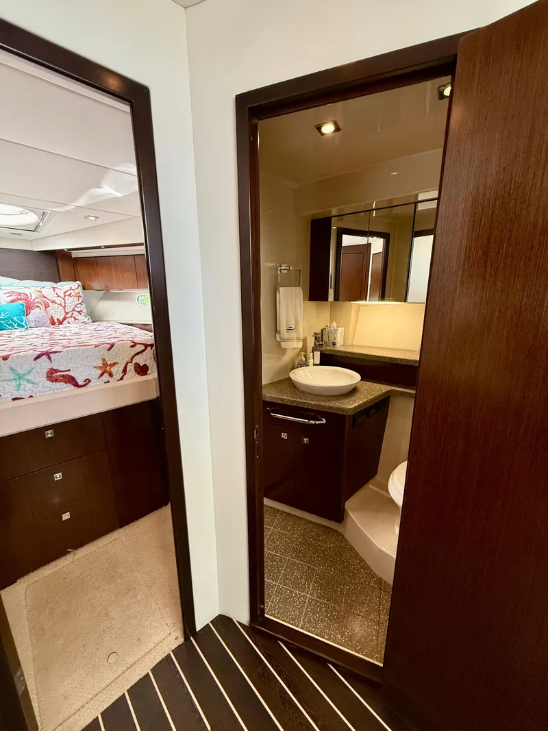 Slide: The Image of Cruisers 48 Cantius 2012 - 52