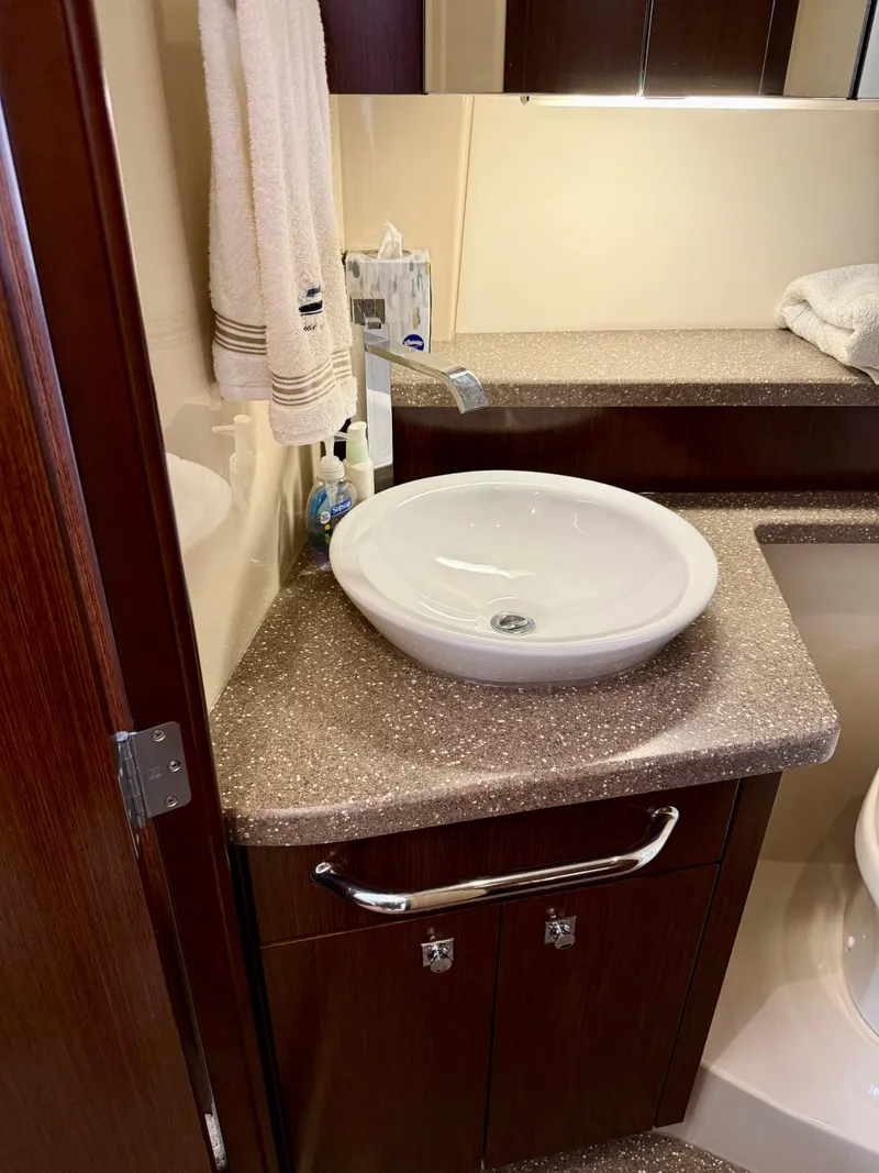 Slide: The Image of Cruisers 48 Cantius 2012 - 53