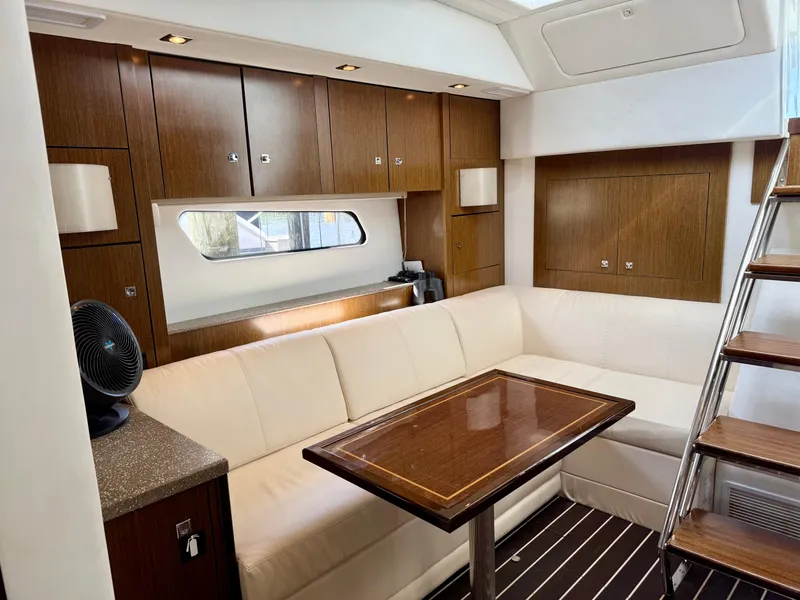 Slide: The Image of Cruisers 48 Cantius 2012 - 54