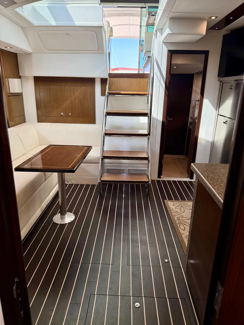 Slide: The Image of Cruisers 48 Cantius 2012 - 55