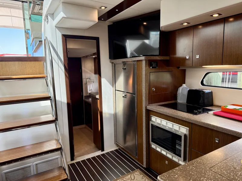 Slide: The Image of Cruisers 48 Cantius 2012 - 56