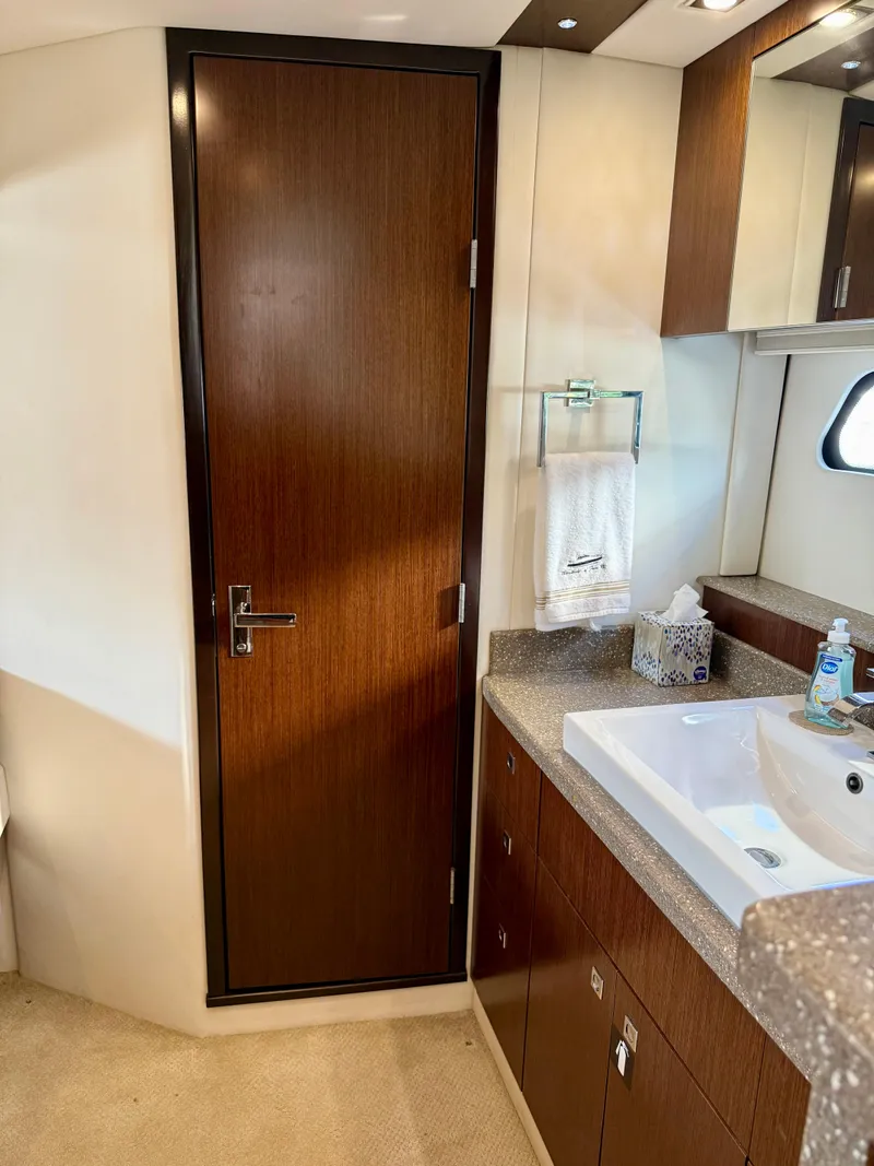 Slide: The Image of Cruisers 48 Cantius 2012 - 58