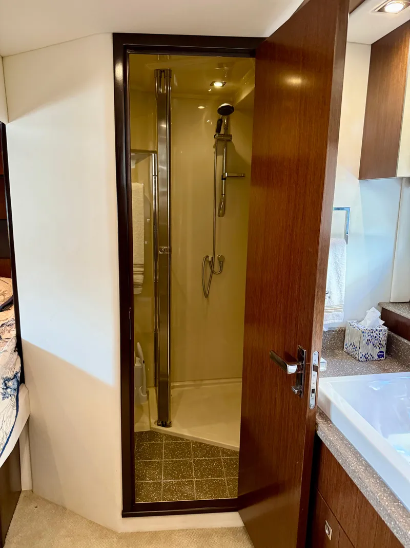 Slide: The Image of Cruisers 48 Cantius 2012 - 59