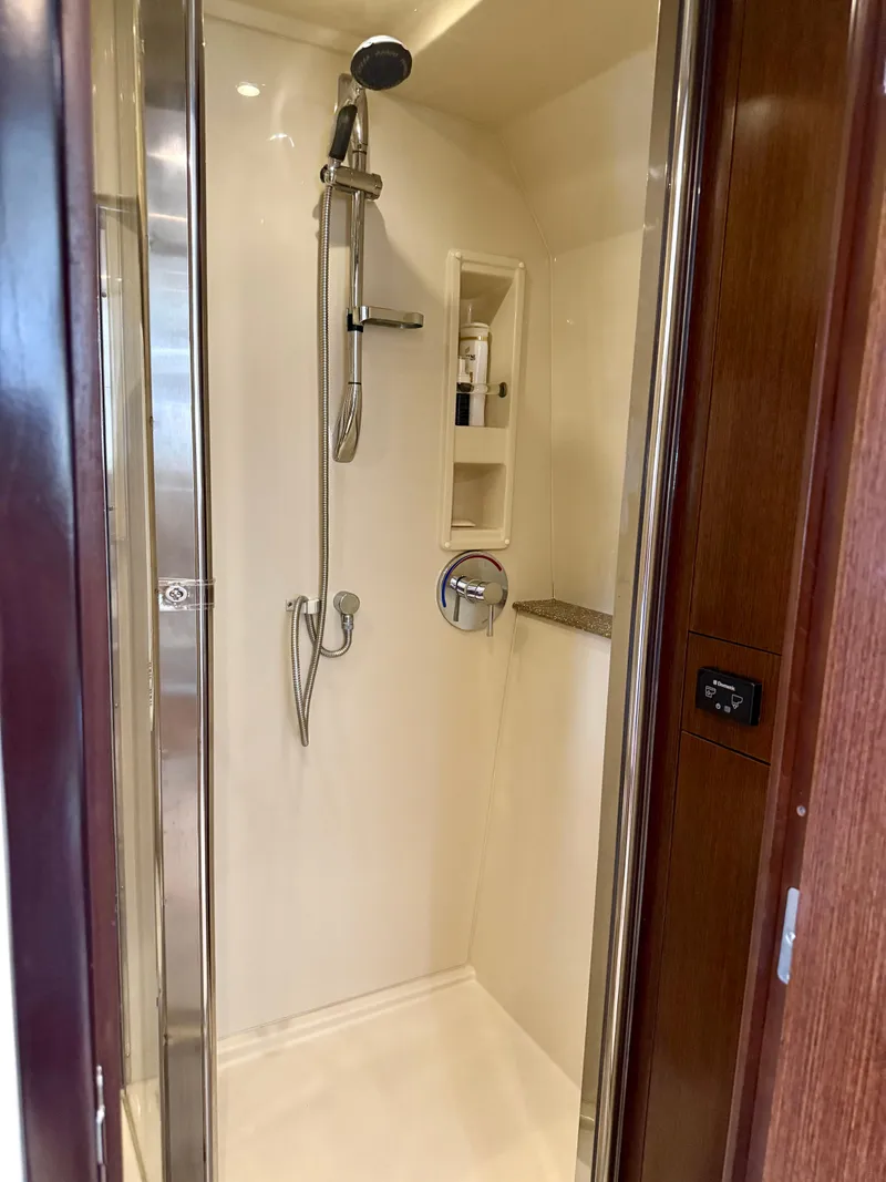 Slide: The Image of Cruisers 48 Cantius 2012 - 61